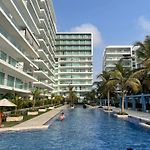 Apartamento de lujo Morros ULTRA con vista y acceso directo al mar , Cartagena de Indias