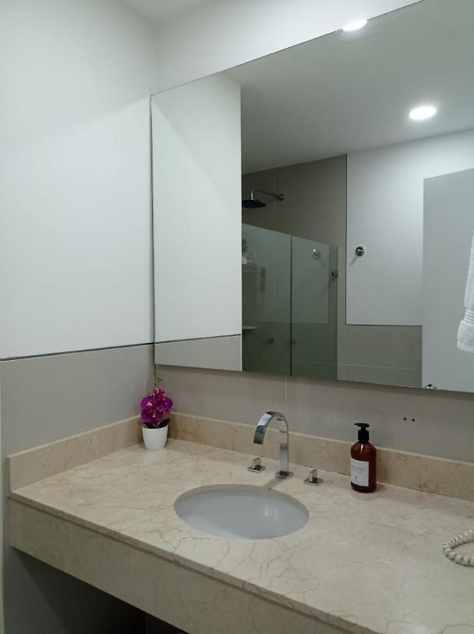 De Lujo Morros Ultra Con Vista Y Acceso Directo Al Mar , De Indias Apartamento