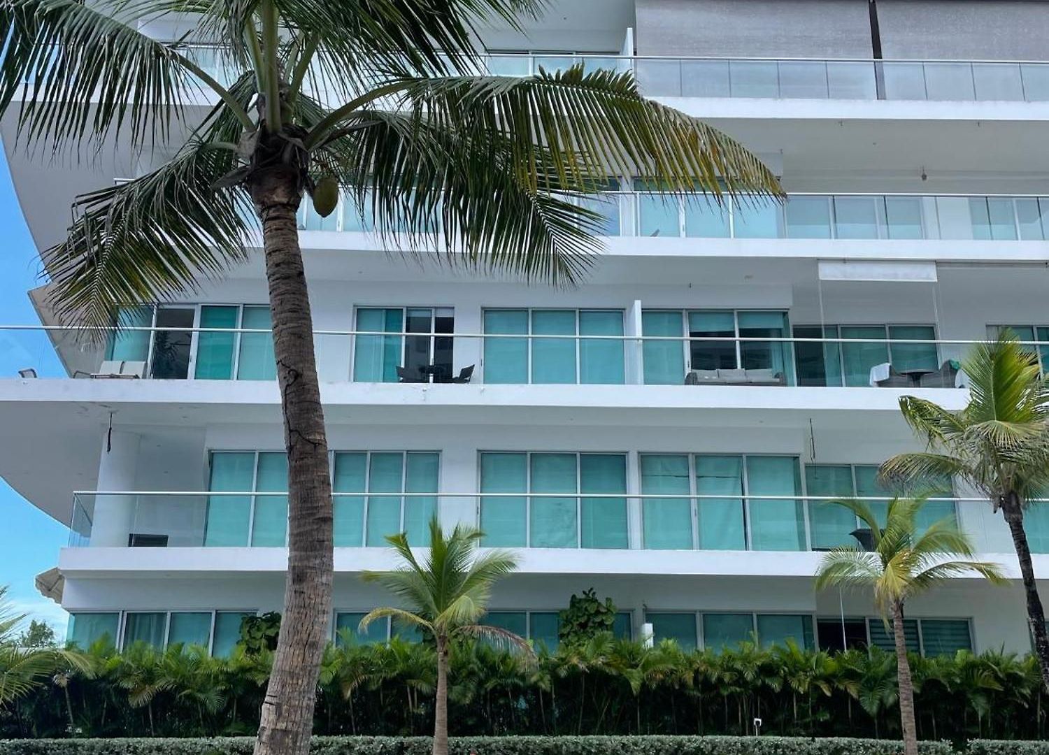 De Lujo Morros Ultra Con Vista Y Acceso Directo Al Mar , De Indias Apartamento Cartagena