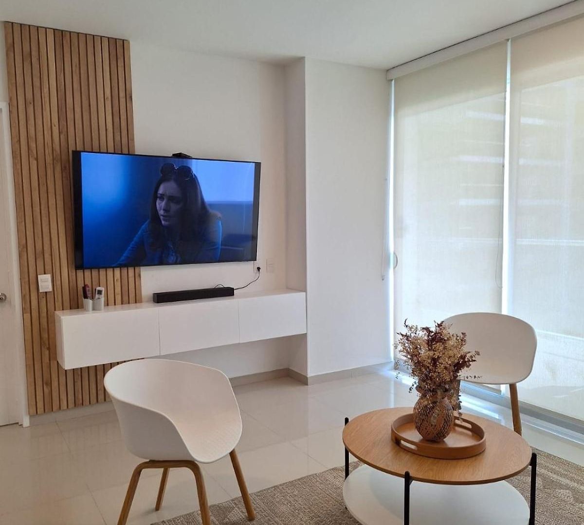 Apartamento De Lujo Morros Ultra Con Vista Y Acceso Directo Al Mar , De Indias