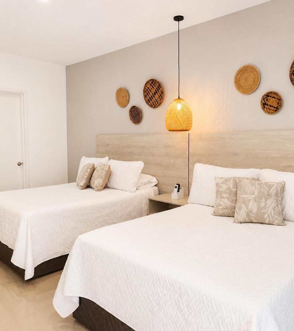 De Lujo Morros Ultra Con Vista Y Acceso Directo Al Mar , De Indias Apartamento Cartagena
