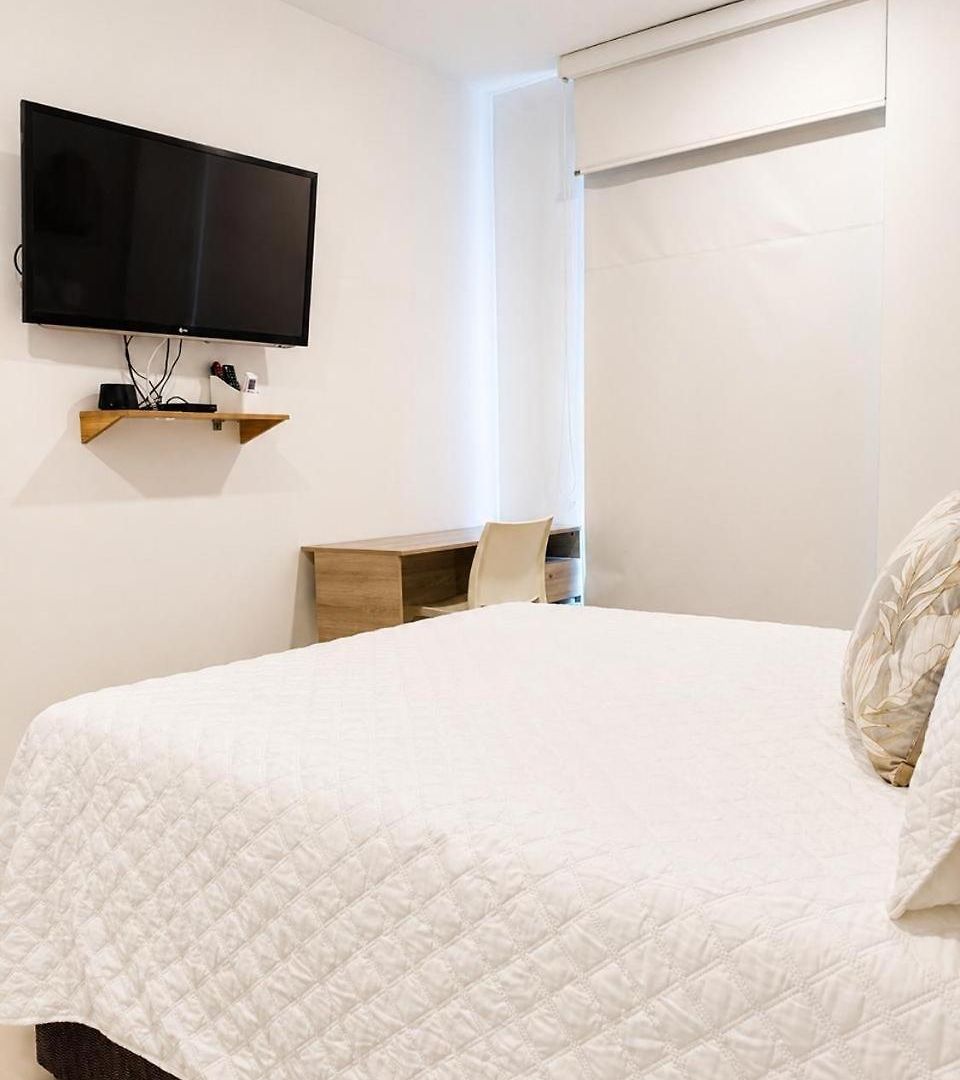 Apartamento De Lujo Morros Ultra Con Vista Y Acceso Directo Al Mar , De Indias Cartagena