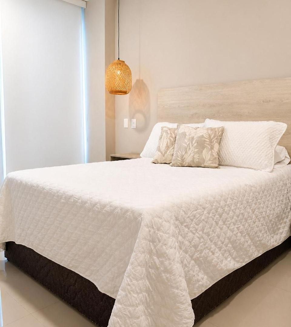 De Lujo Morros Ultra Con Vista Y Acceso Directo Al Mar , De Indias Apartamento *