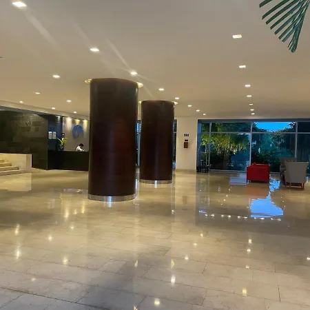 Apartamento De Lujo Morros Ultra Con Vista Y Acceso Directo Al Mar , De Indias