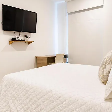 Apartamento De Lujo Morros Ultra Con Vista Y Acceso Directo Al Mar , De Indias Cartagena