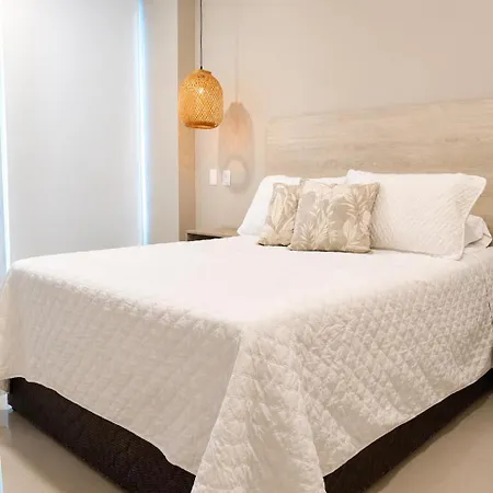 De Lujo Morros Ultra Con Vista Y Acceso Directo Al Mar , De Indias Apartamento *