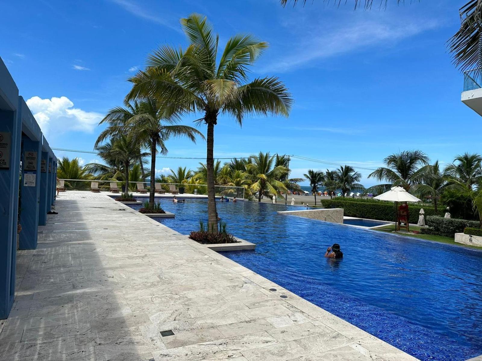 De Lujo Morros Ultra Con Vista Y Acceso Directo Al Mar , De Indias * Cartagena