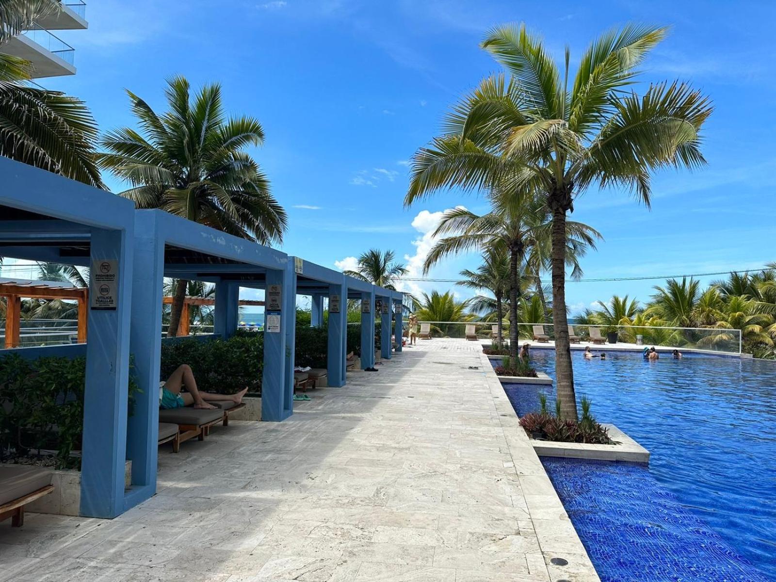 De Lujo Morros Ultra Con Vista Y Acceso Directo Al Mar , De Indias * Cartagena