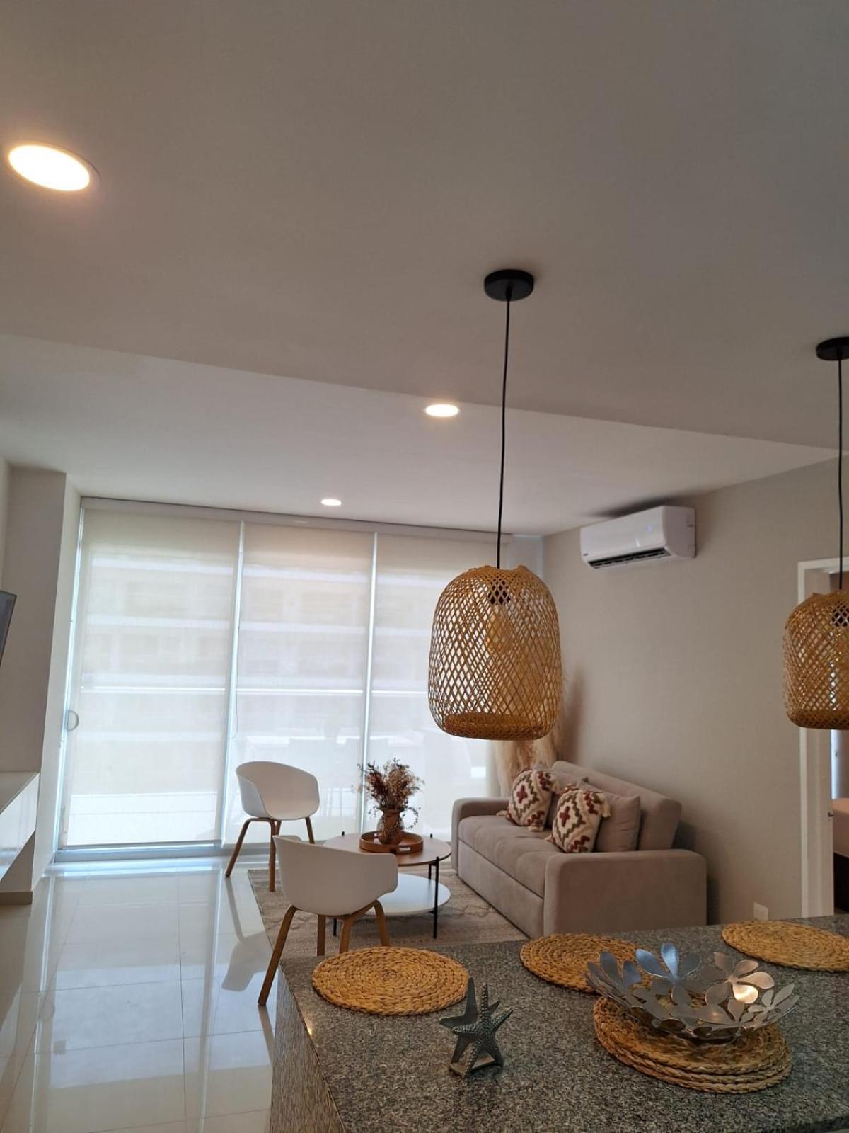 De Lujo Morros Ultra Con Vista Y Acceso Directo Al Mar , De Indias