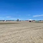 Apartamento de lujo Morros ULTRA con vista y acceso directo al mar , Cartagena de Indias