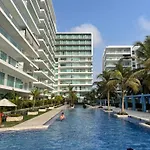 Apartamento de lujo Morros ULTRA con vista y acceso directo al mar , Cartagena de Indias