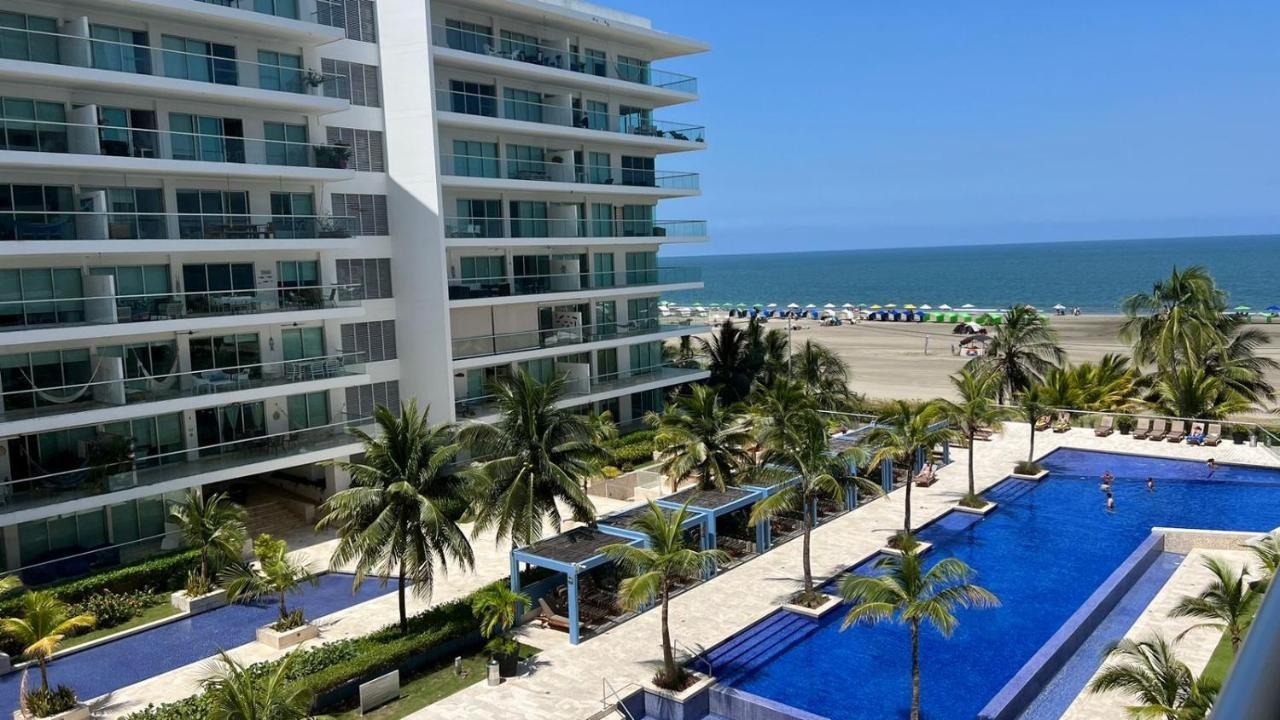 De Lujo Morros Ultra Con Vista Y Acceso Directo Al Mar , De Indias * Cartagena