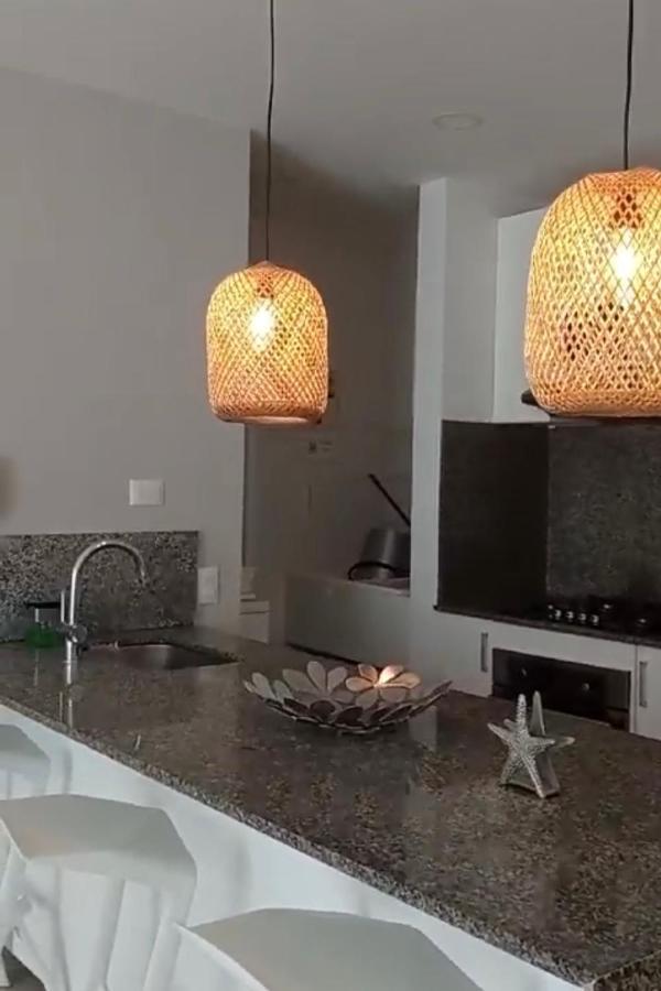 Apartamento De Lujo Morros Ultra Con Vista Y Acceso Directo Al Mar , De Indias Cartagena