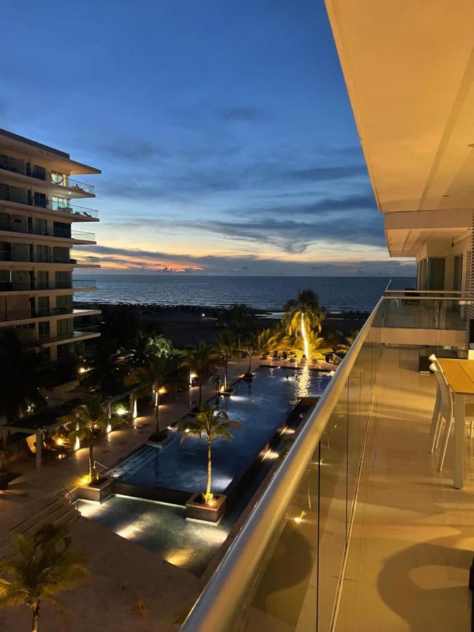 De Lujo Morros Ultra Con Vista Y Acceso Directo Al Mar , De Indias Apartamento