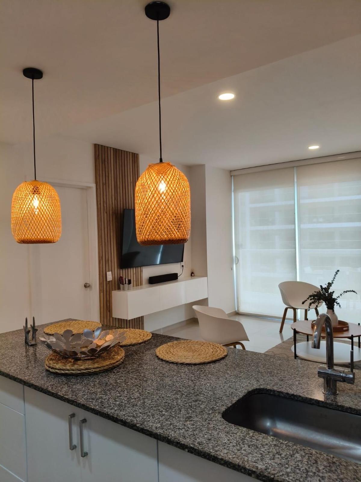 De Lujo Morros Ultra Con Vista Y Acceso Directo Al Mar , De Indias * Cartagena