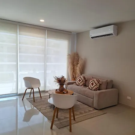 Apartment De Lujo Morros Ultra Con Vista Y Acceso Directo Al Mar , De Indias
